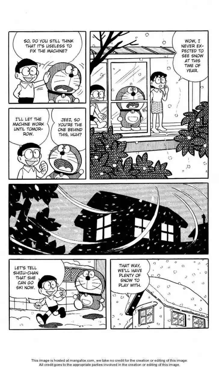 Doraemon Plus Chapter 5.9 4